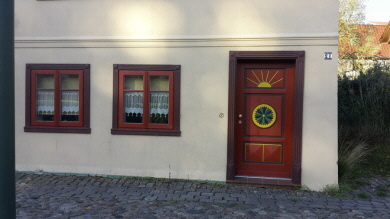 Bootsurlaub auf der Müritz